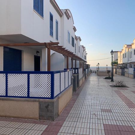 Vivienda Agaete Paradise Puerto de las Nieves Exteriör bild