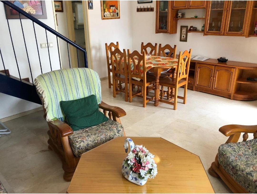 Vivienda Agaete Paradise Puerto de las Nieves Exteriör bild