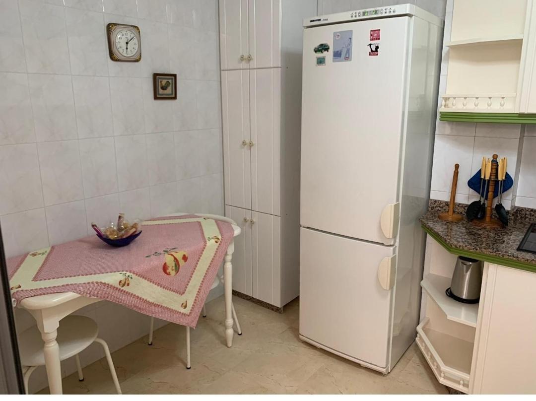Vivienda Agaete Paradise Puerto de las Nieves Exteriör bild