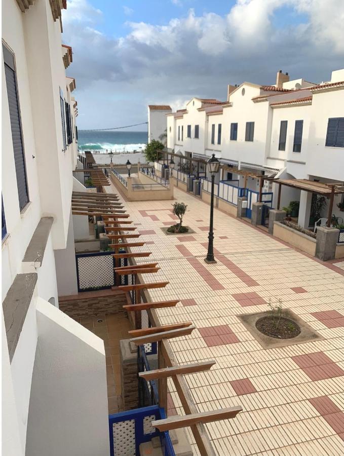 Vivienda Agaete Paradise Puerto de las Nieves Exteriör bild