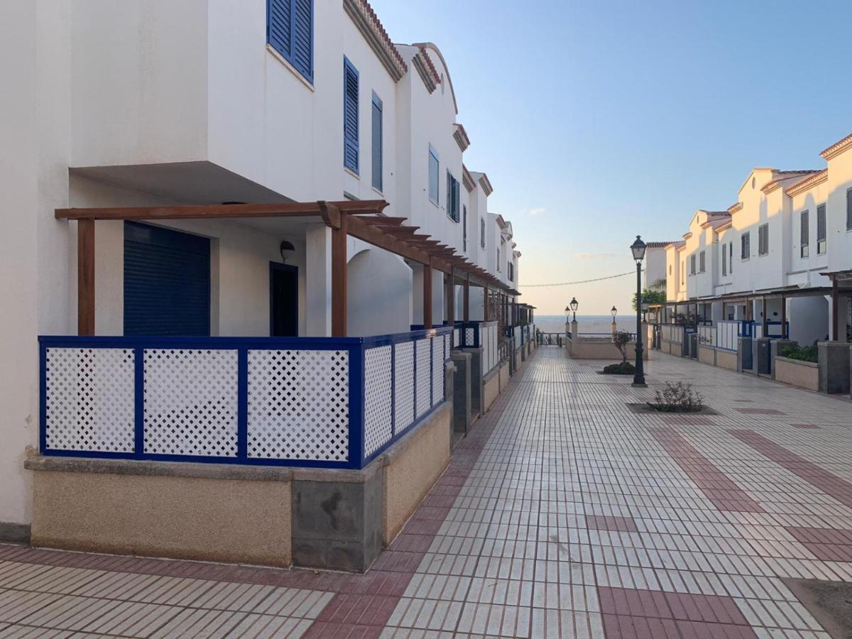 Vivienda Agaete Paradise Puerto de las Nieves Exteriör bild