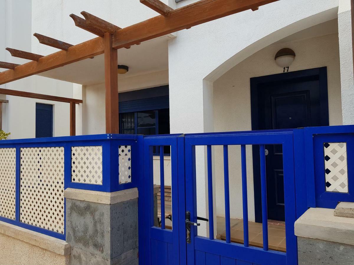Vivienda Agaete Paradise Puerto de las Nieves Exteriör bild