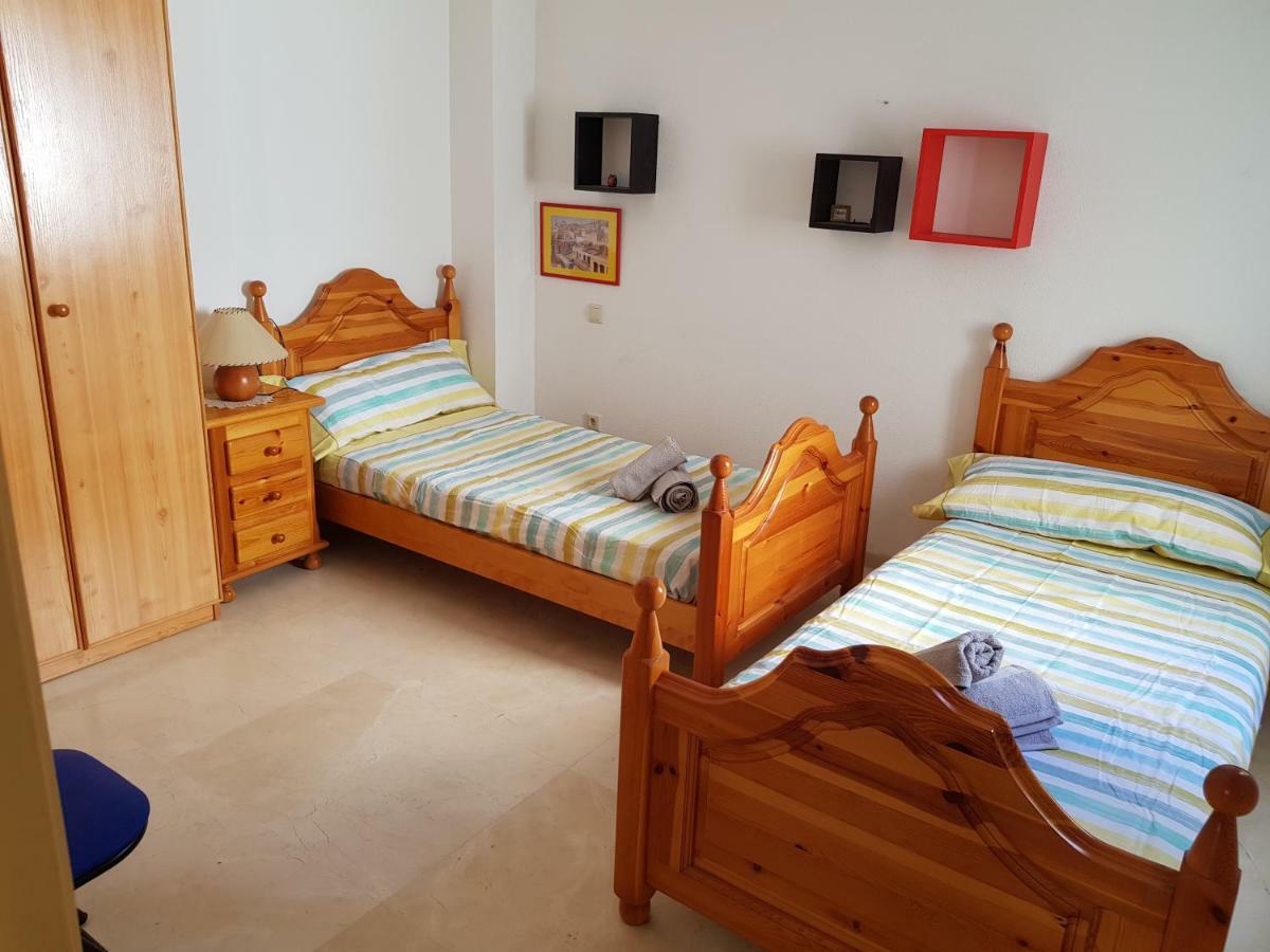 Vivienda Agaete Paradise Puerto de las Nieves Exteriör bild